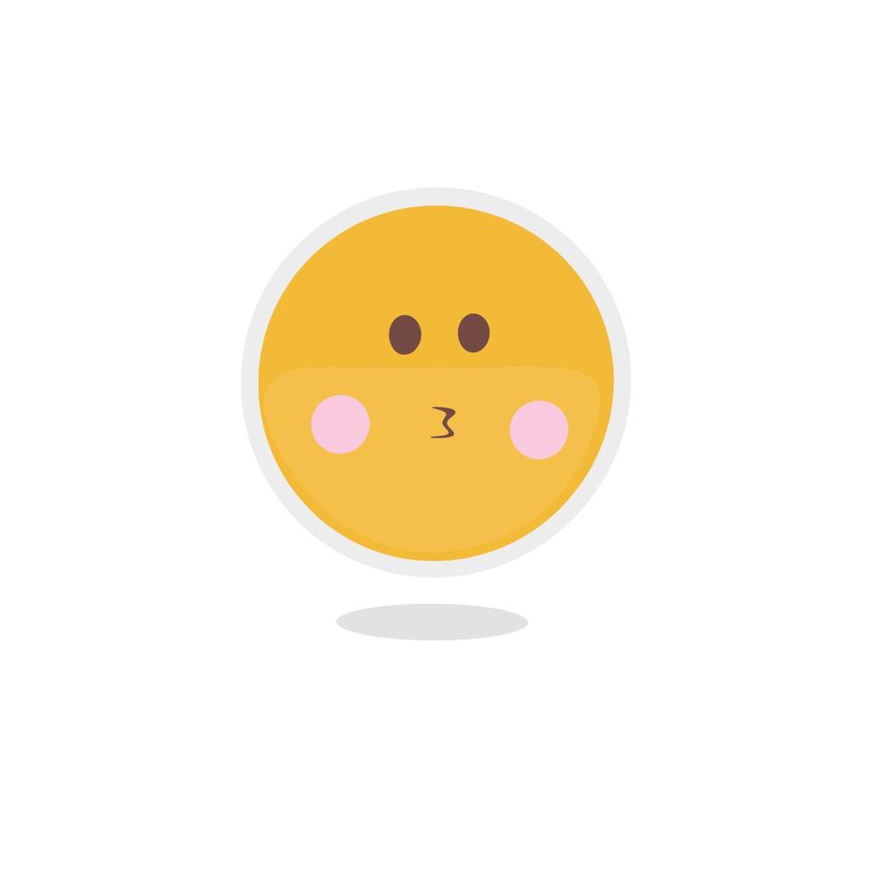 Emoji free vector