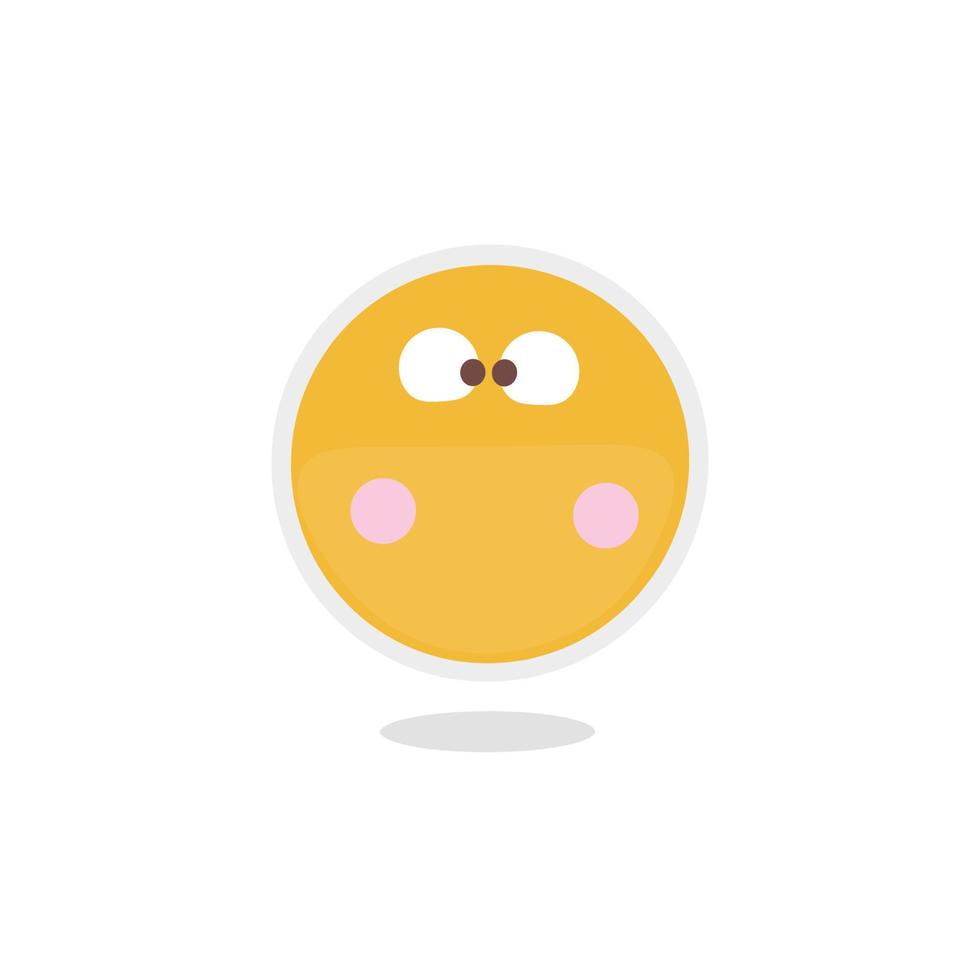 Emoji free vector