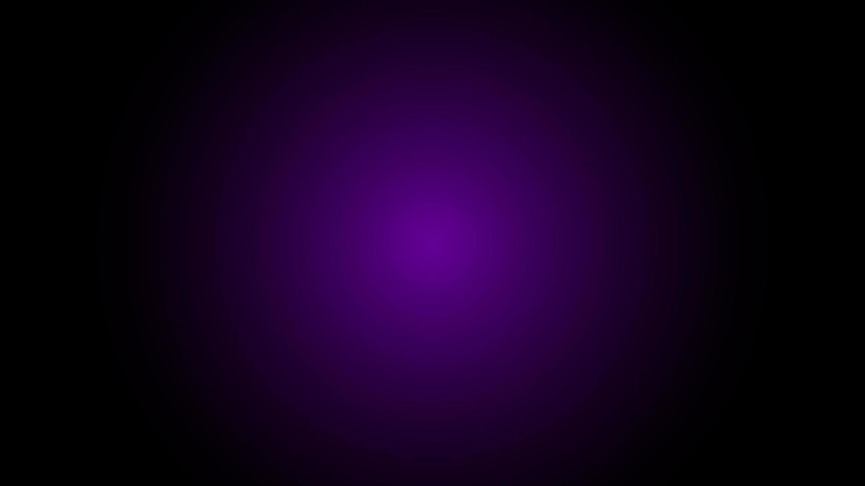 Abstract gradient background dark purple suitable for background