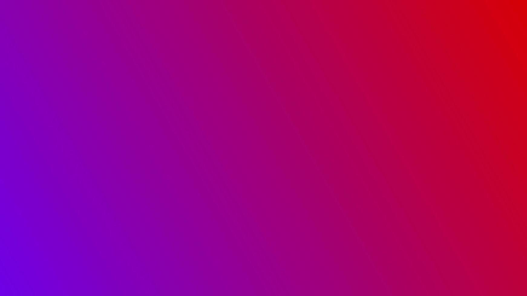 Abstract gradient background purple and red suitable for background, presentation, website, card, promotion and social media concept vector