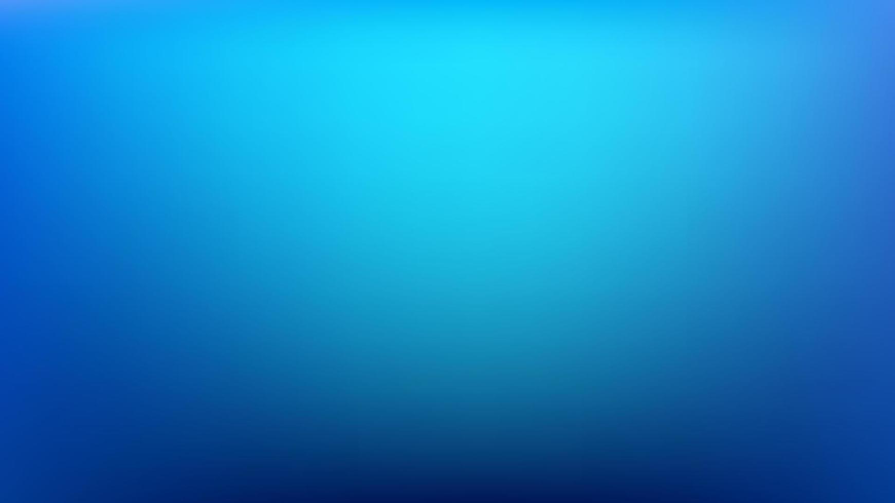 blur background blue vector