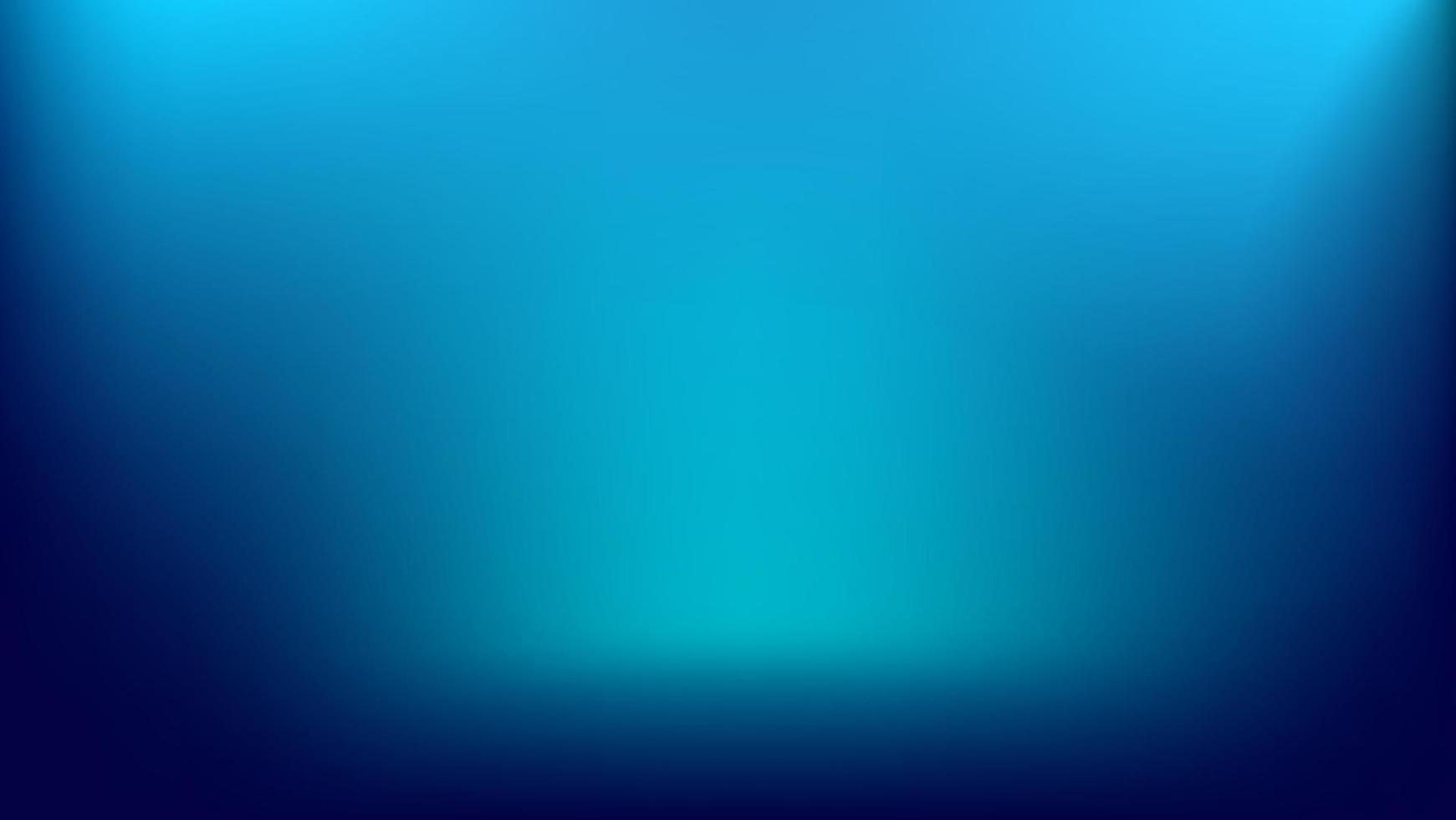 blur background blue vector