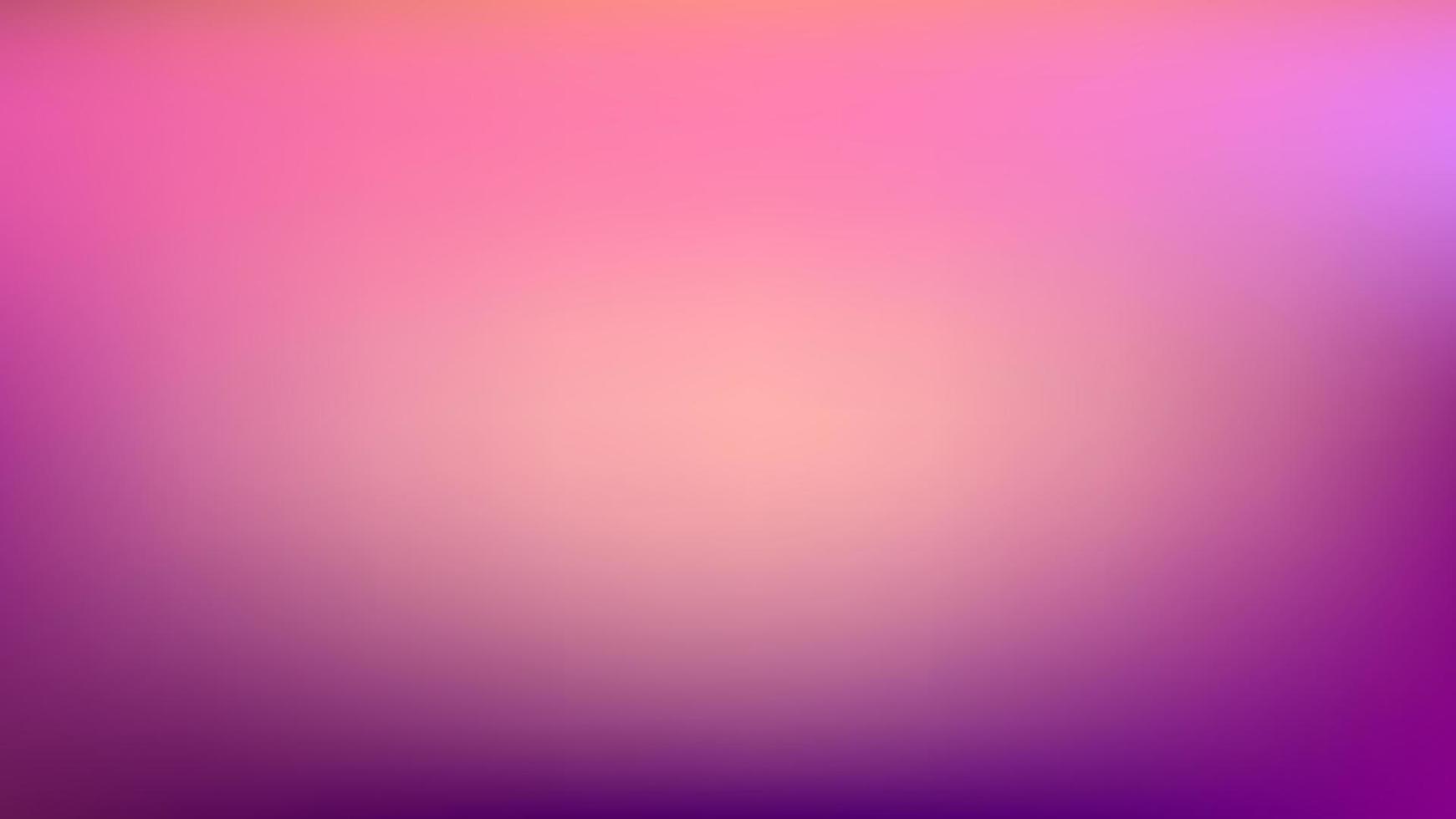 blur background orange pink vector