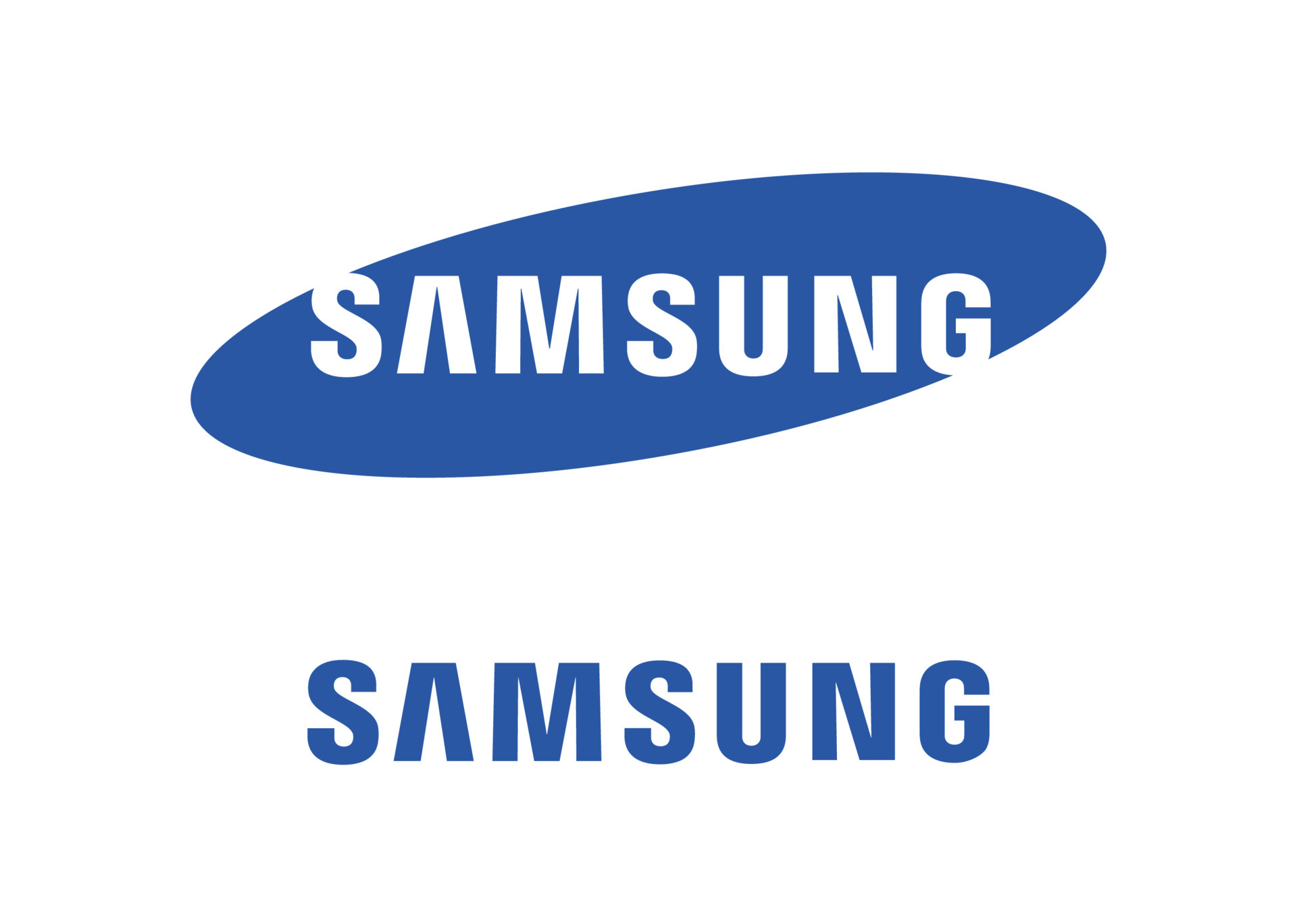 Logo Samsung