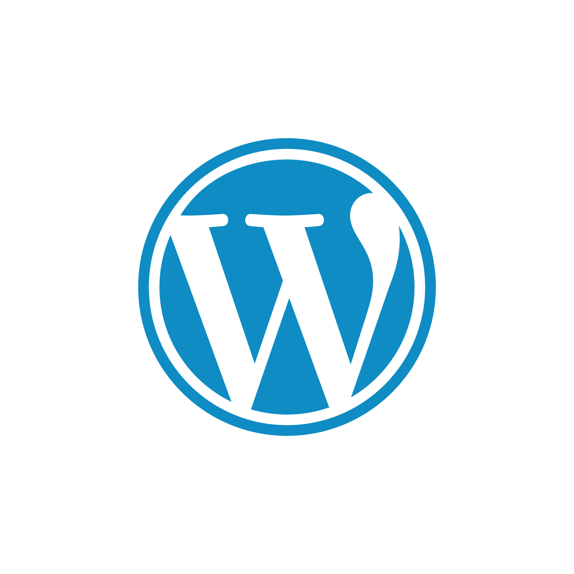 how to add location icon in wordpress