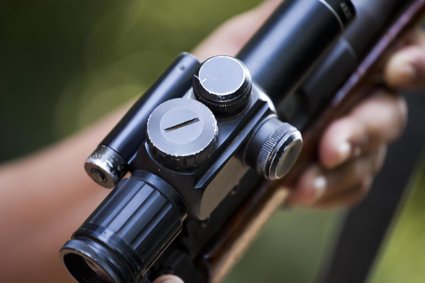 Telescopic Sight Stock Photos, Images and Backgrounds for Free Download