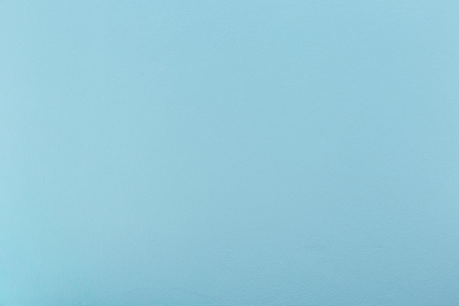 Wall blue abstract background and texture. photo