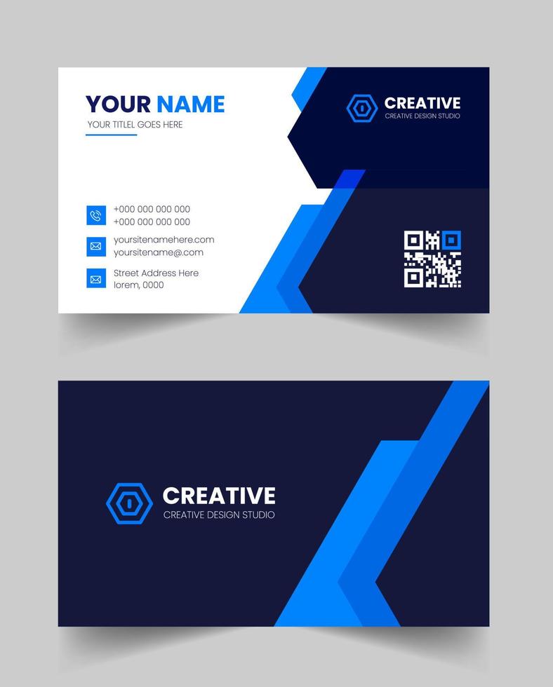 Creative Business Card