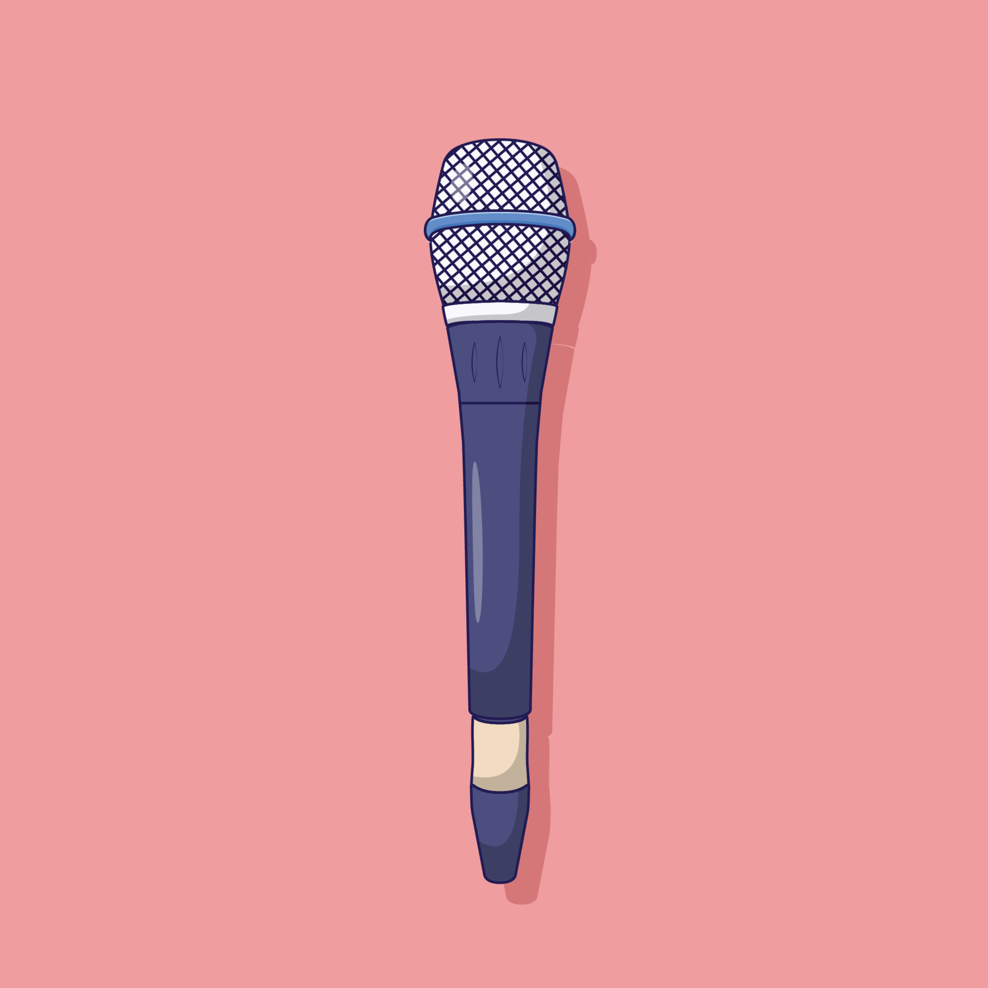 Microphone Wallpapers  Top Free Microphone Backgrounds  WallpaperAccess