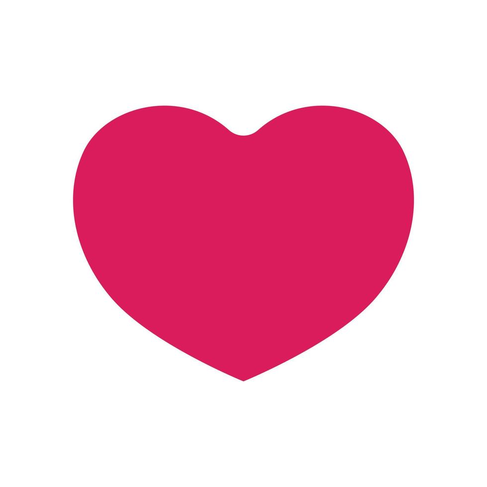 hearts, love, romance vector icon