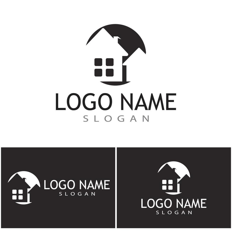 Horn Logo Template vector symbol nature