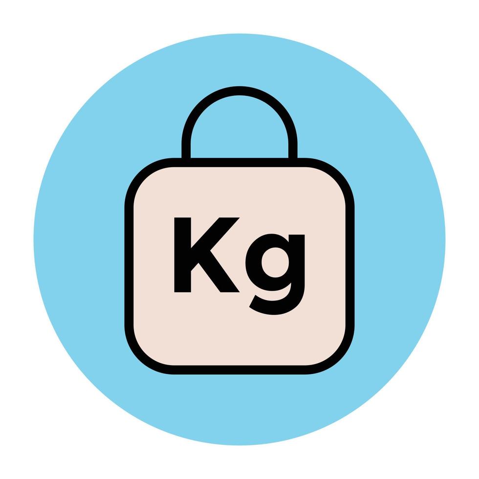 Weight Ball Concepts vector
