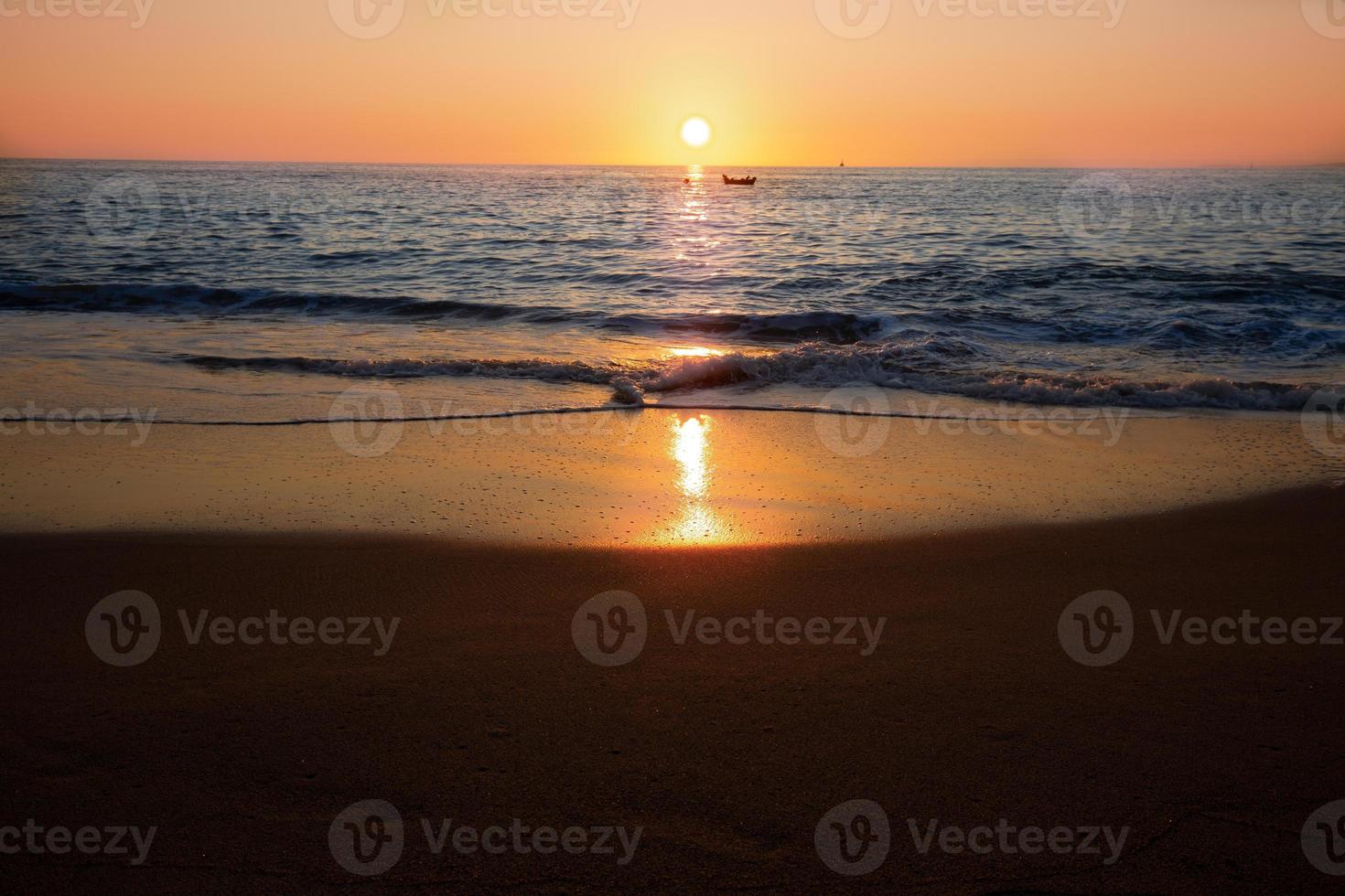 playas de puerto vallarta, puestas de sol y vistas panorámicas al mar cerca del malecón y la zona de golden bach foto