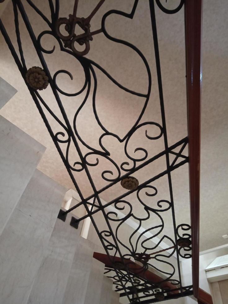 House stairs photo