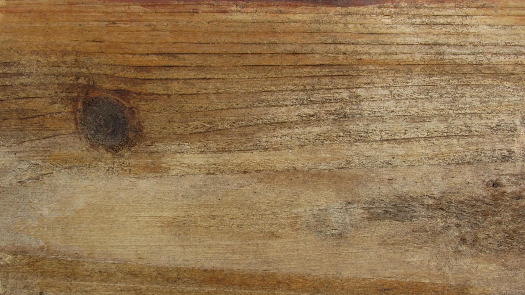 fondo o textura de madera vieja. textura de tablero de madera para papel tapiz o fondo. fondo de árbol con espacio de copia para texto. fondo de madera oscura natural. foto