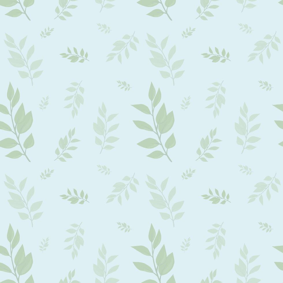 Seamless pattern, floral wallpaper, seamless floral pattern. photo