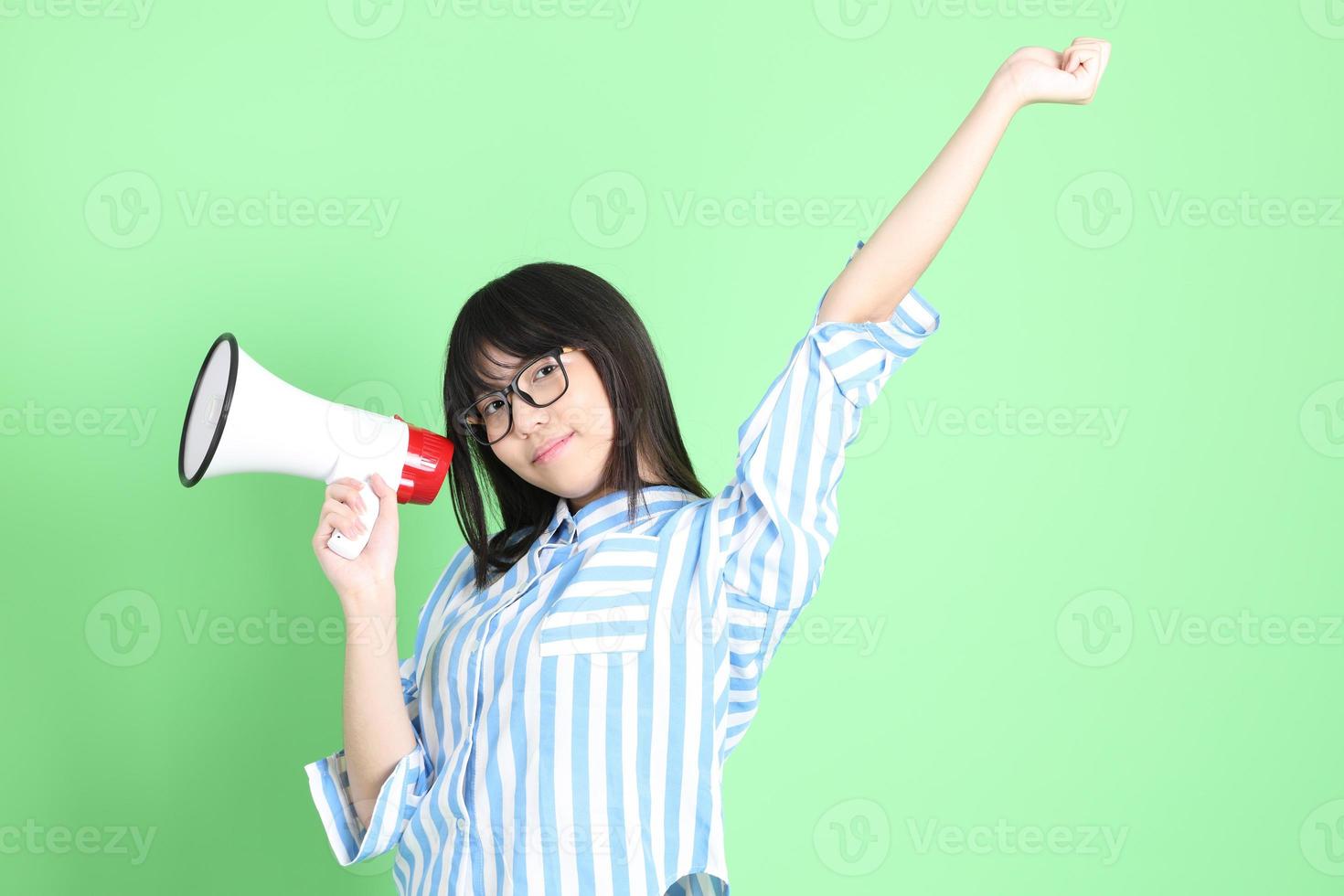 Cute Teenage Girl photo