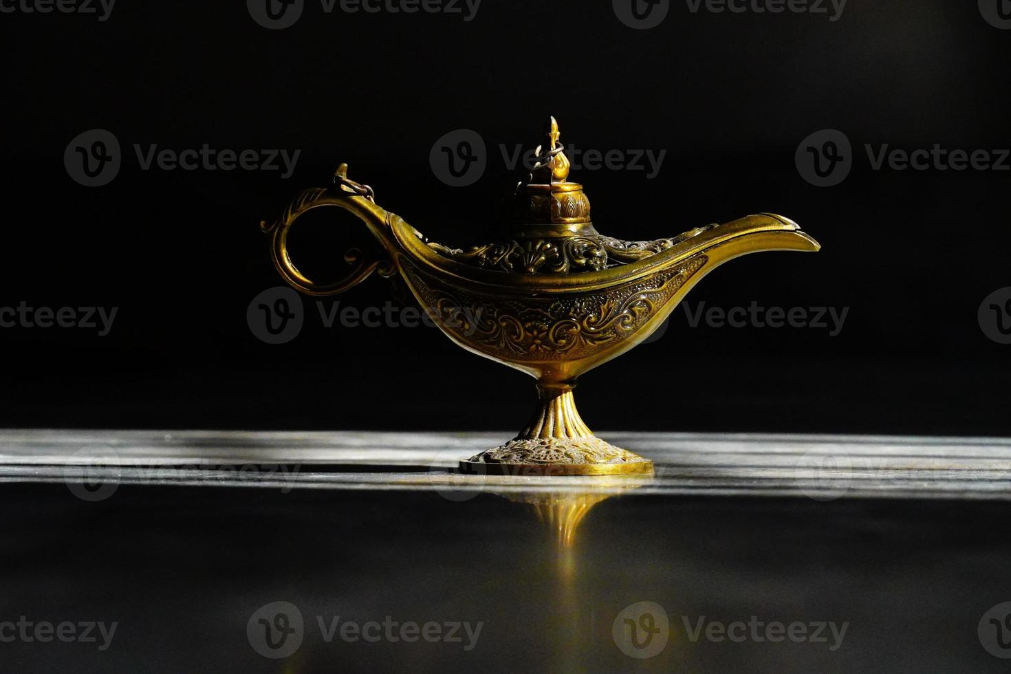 genie magic lamp Night DARK images HD photo