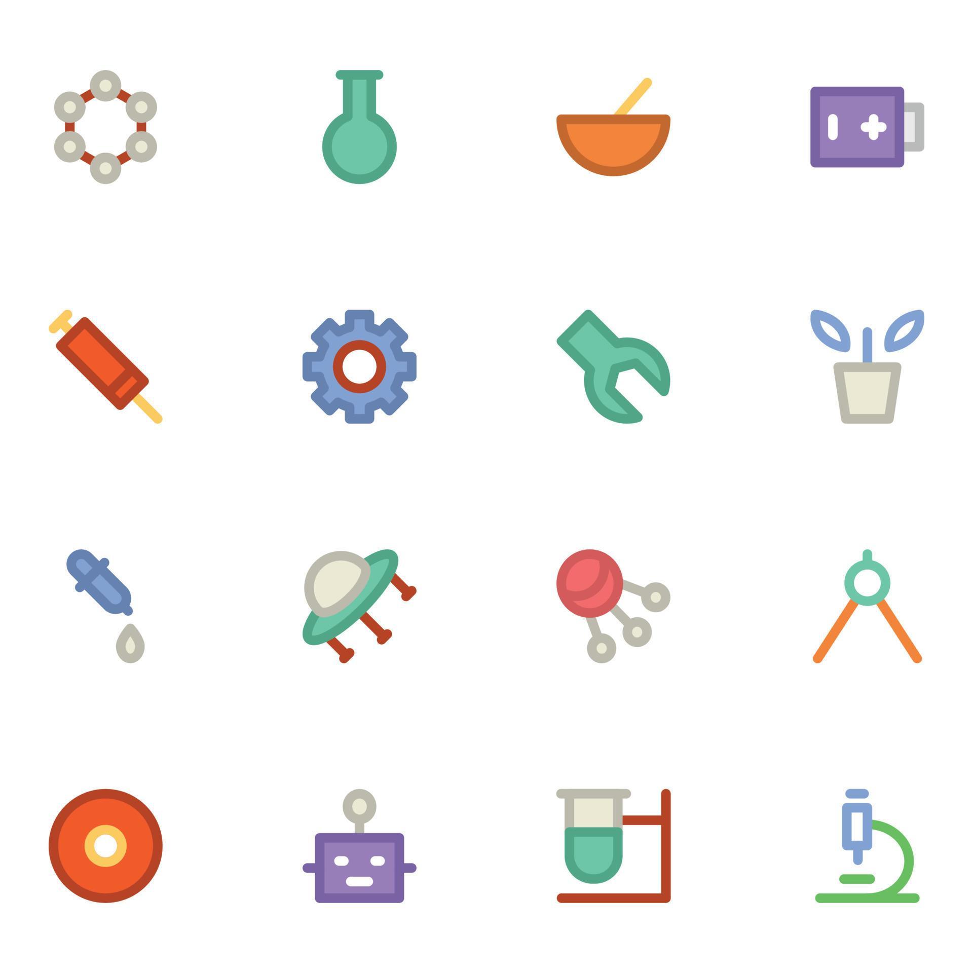 Mortar And Pestle 6916033 Vector Art at Vecteezy