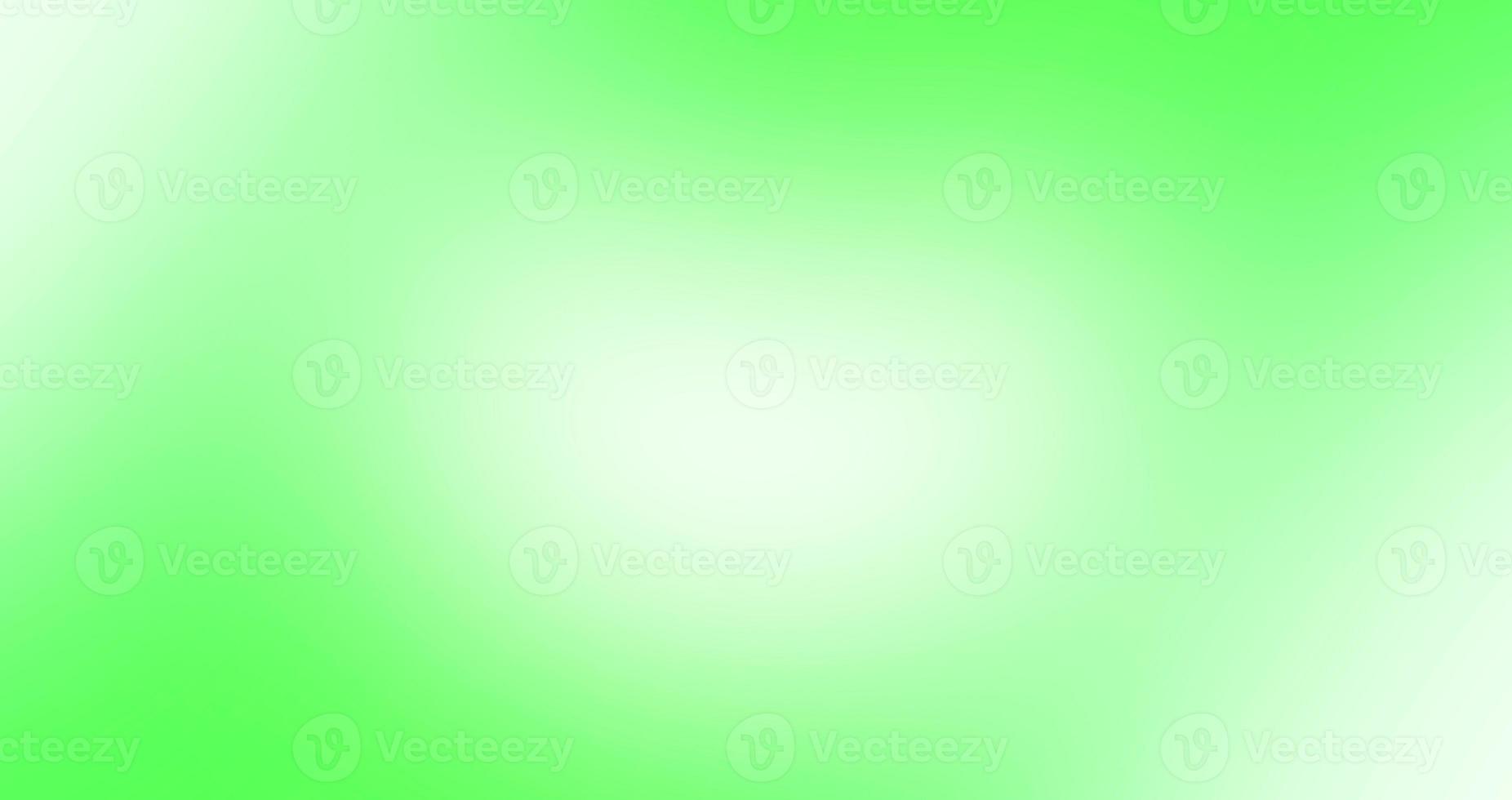 Green Clean gradient background image HD photo