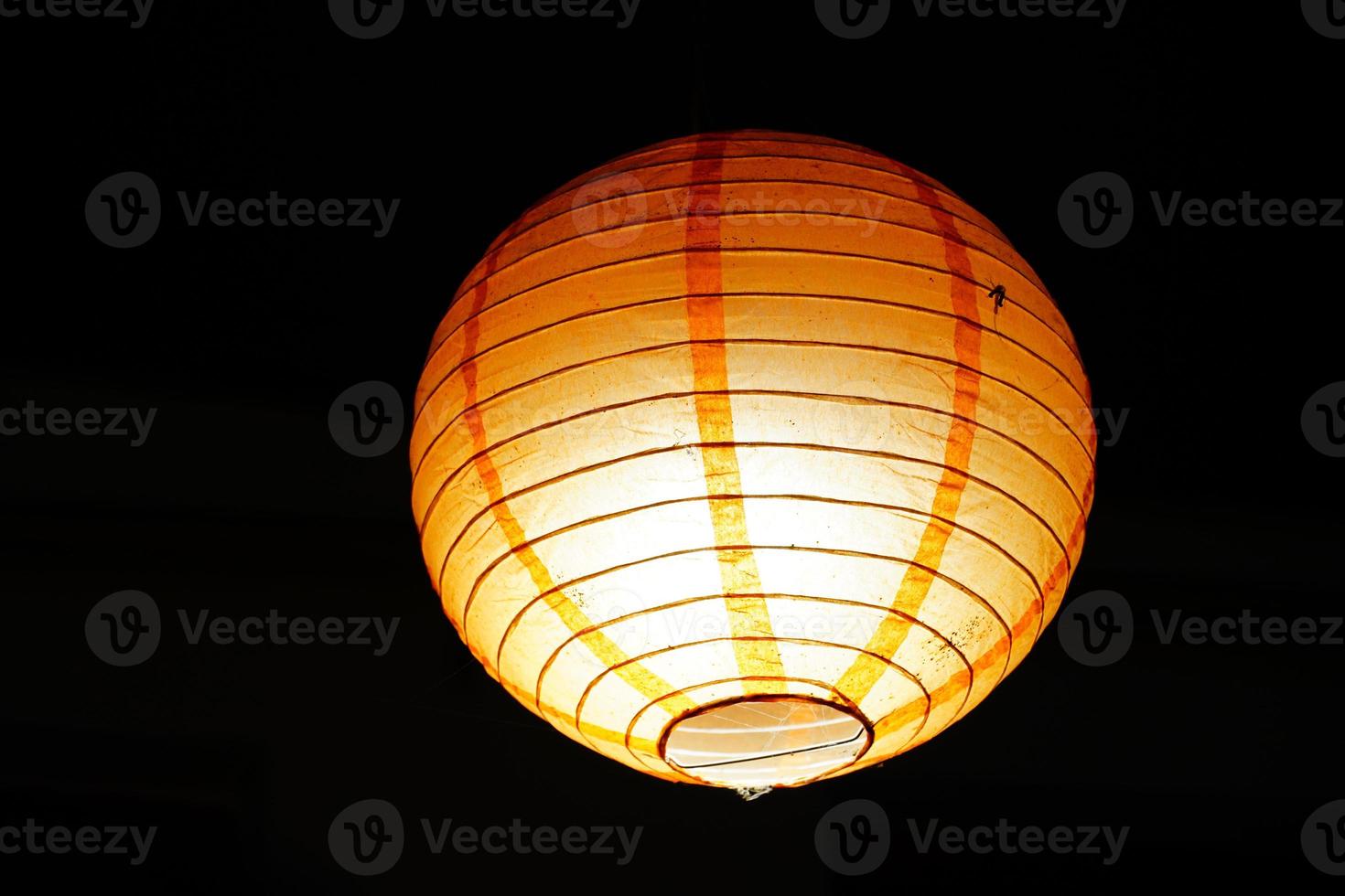 light for decoration in home photo