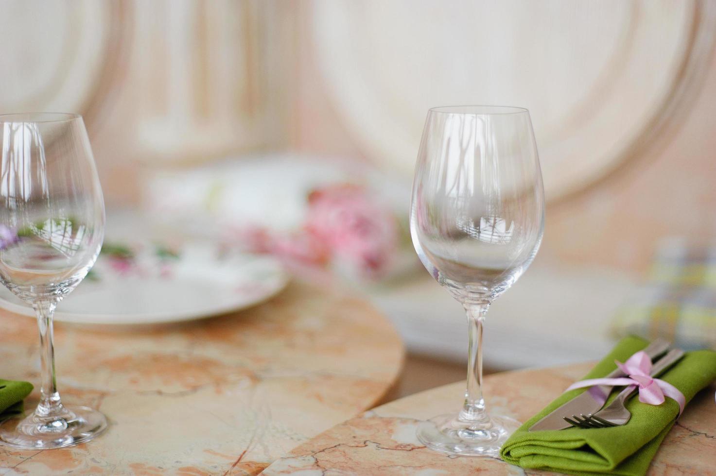 Dinner Table Setting Stock Photos, Images and Backgrounds for Free Download