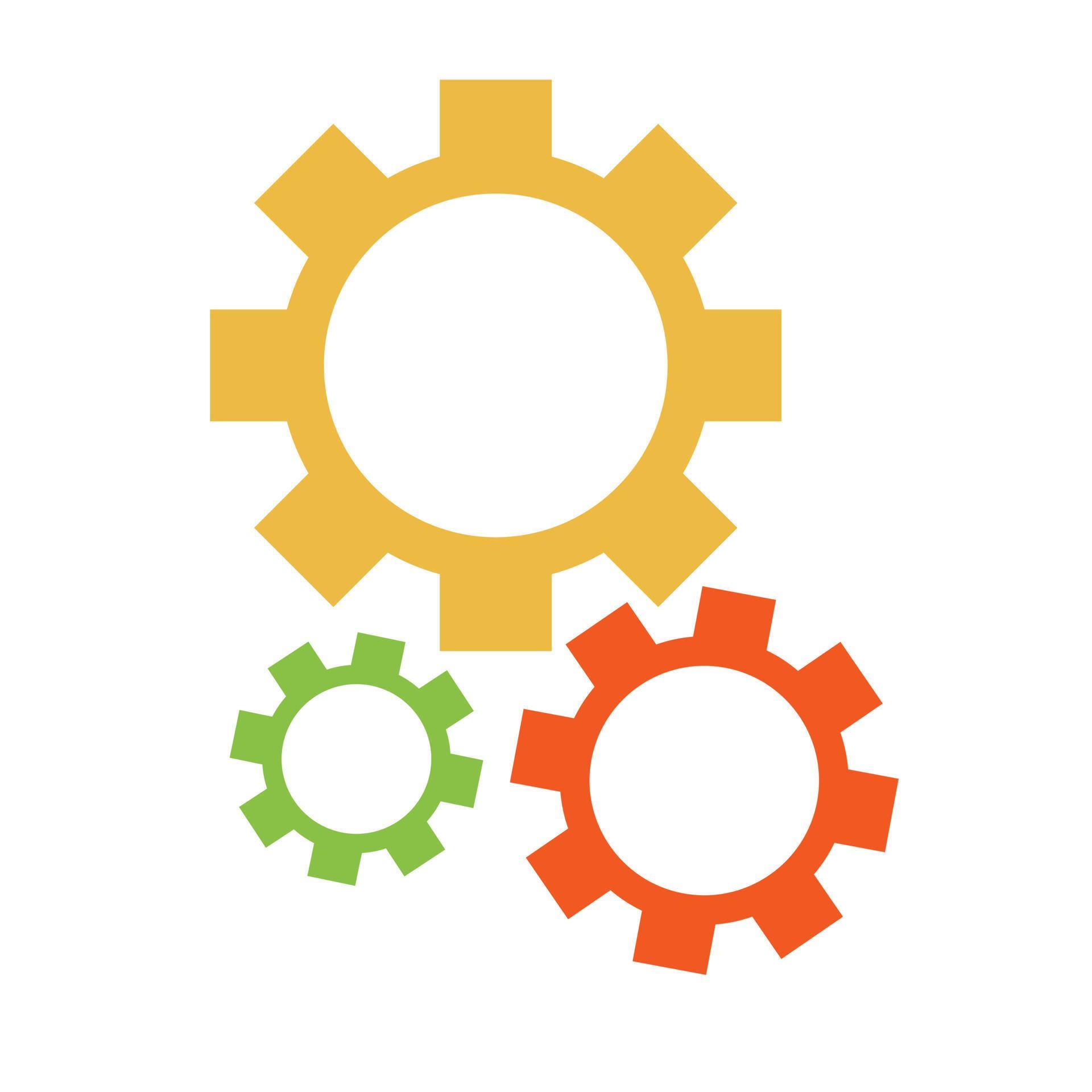 How To Put Settings Icon On Desktop