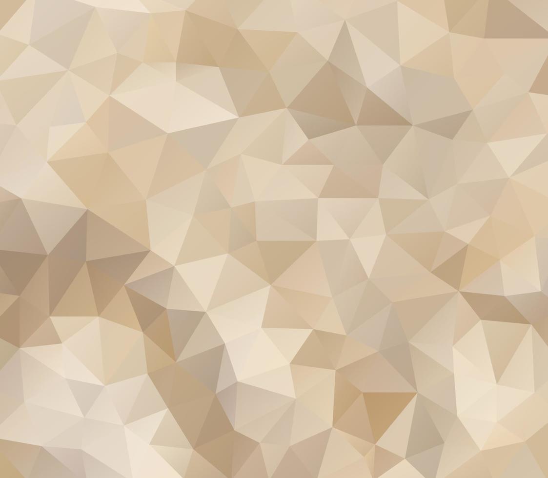 Vector background from polygons, abstract background, wallpaper