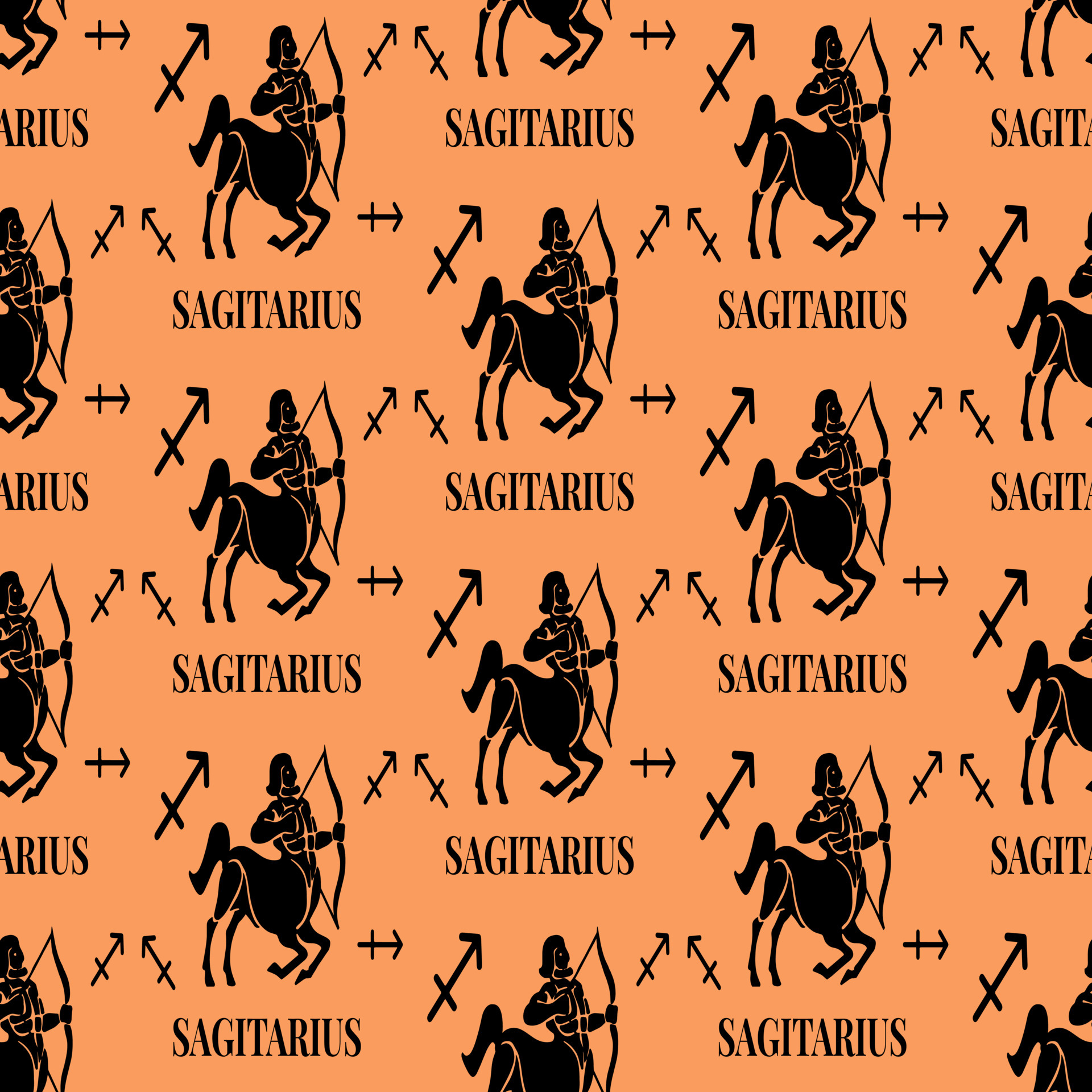Sagittarius Wallpaper  NawPic