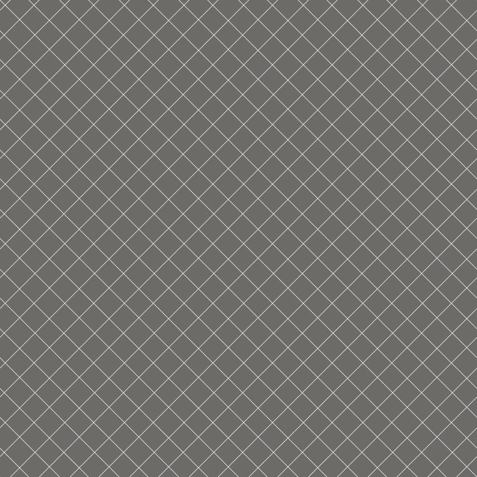 simple geometric line seamless pattern. Modern stylish textures. Abstract geometrical background vector