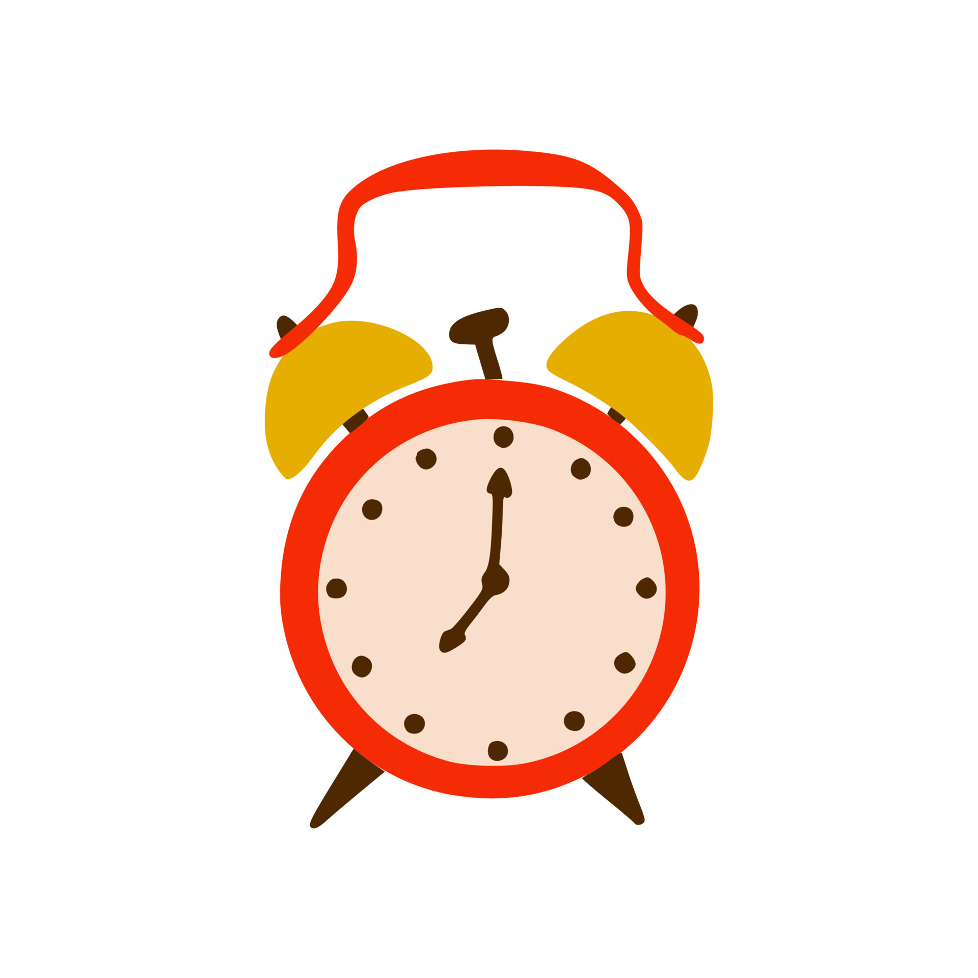 Despertador para online las 7
