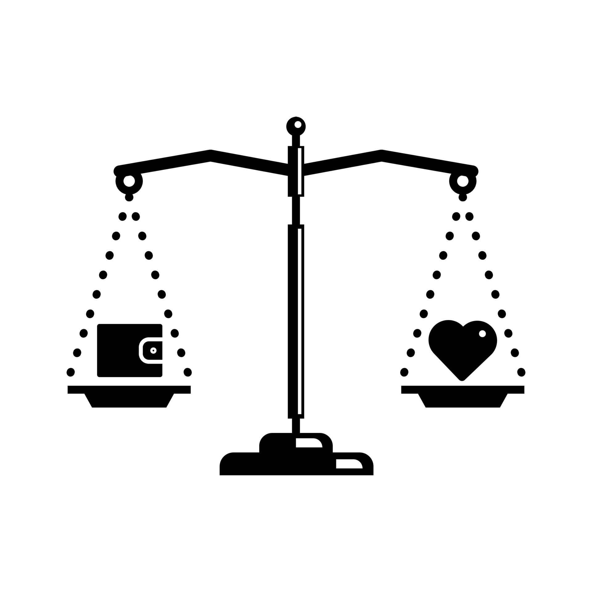 Symbols For Balance In Life