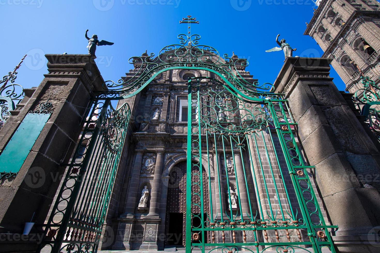 méxico, catedral de puebla en la plaza central del zócalo en el centro histórico de la ciudad 6927831 Foto de stock en Vecteezy méxico, catedral de puebla en la plaza central del zócalo en el centro histórico de la ciudad 6927831 Foto de stock en Vecteezy