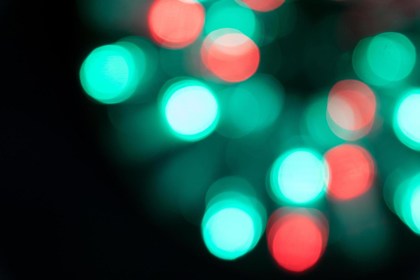 abstract texture, light bokeh background photo