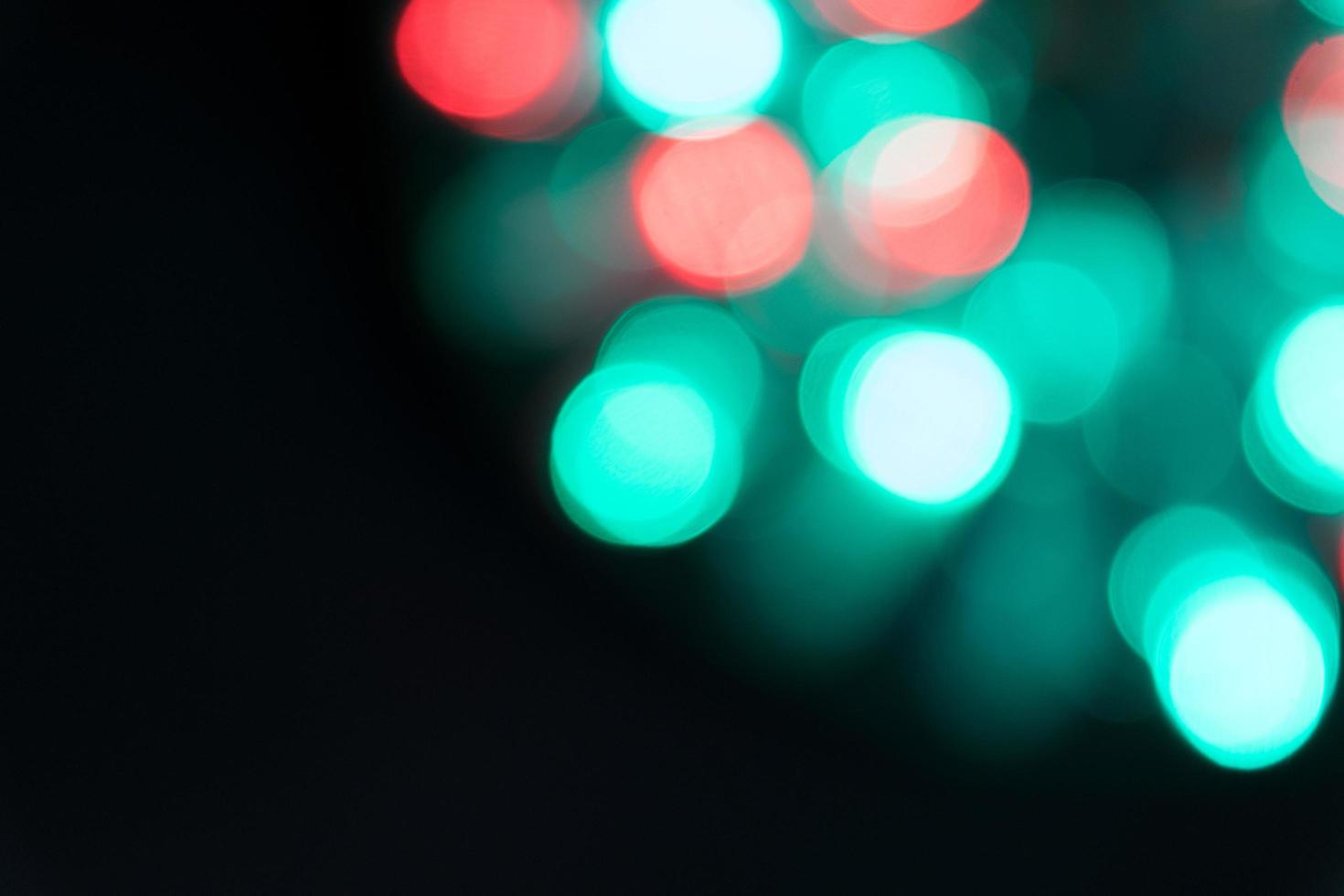 abstract texture, light bokeh background photo
