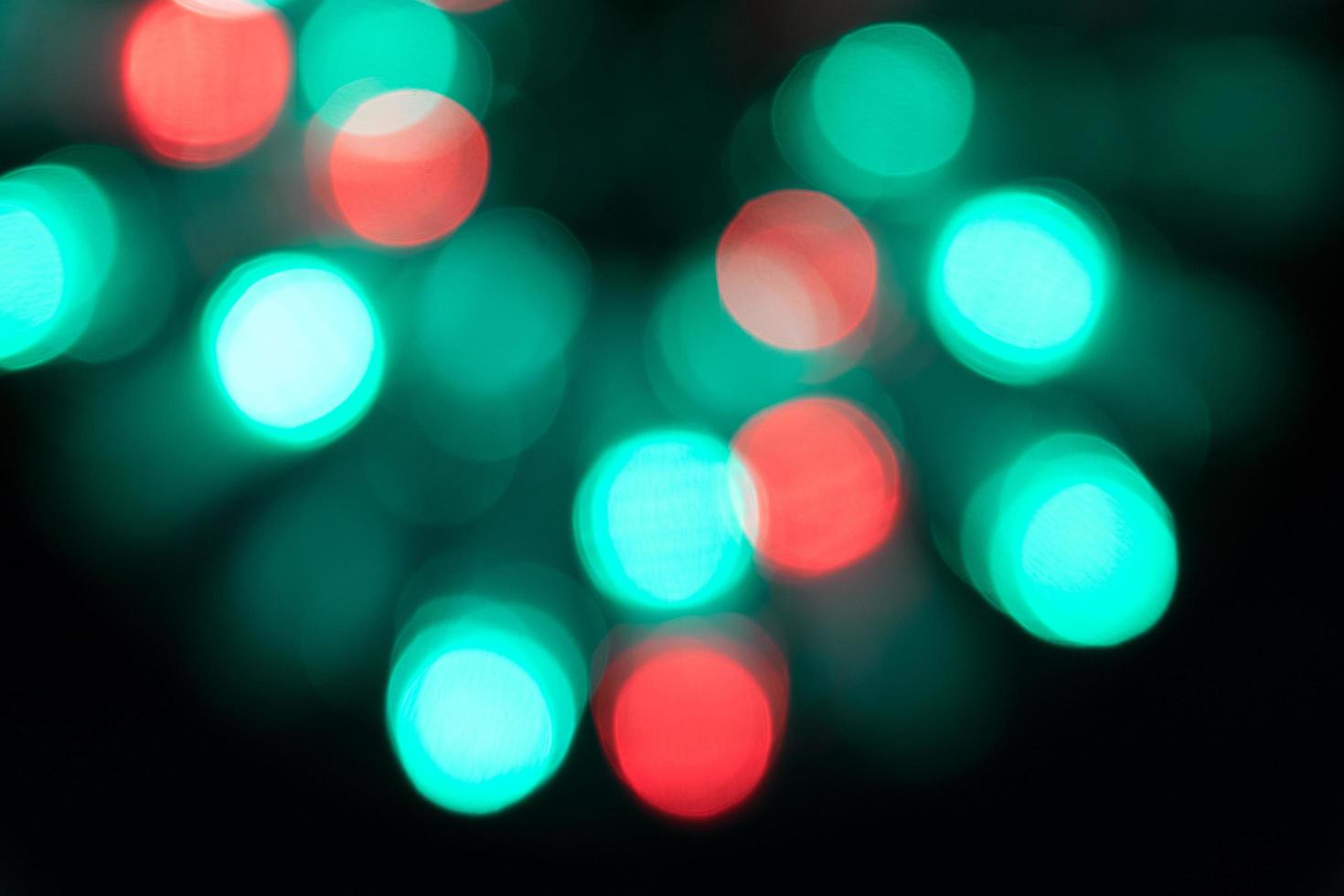 abstract texture, light bokeh background photo