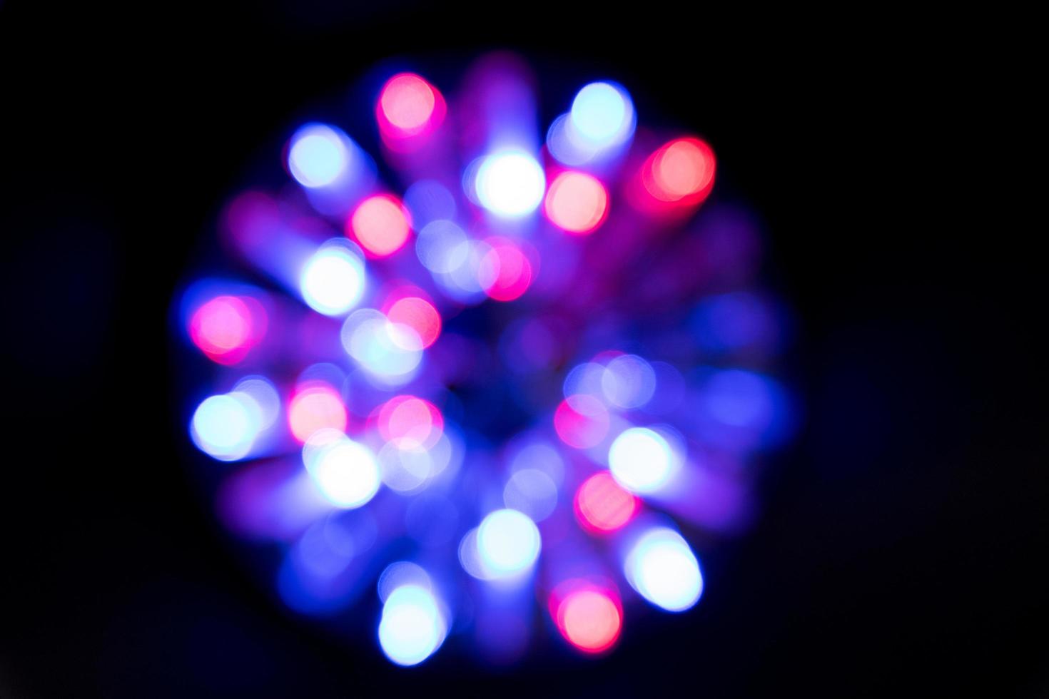 abstract texture, light bokeh background photo