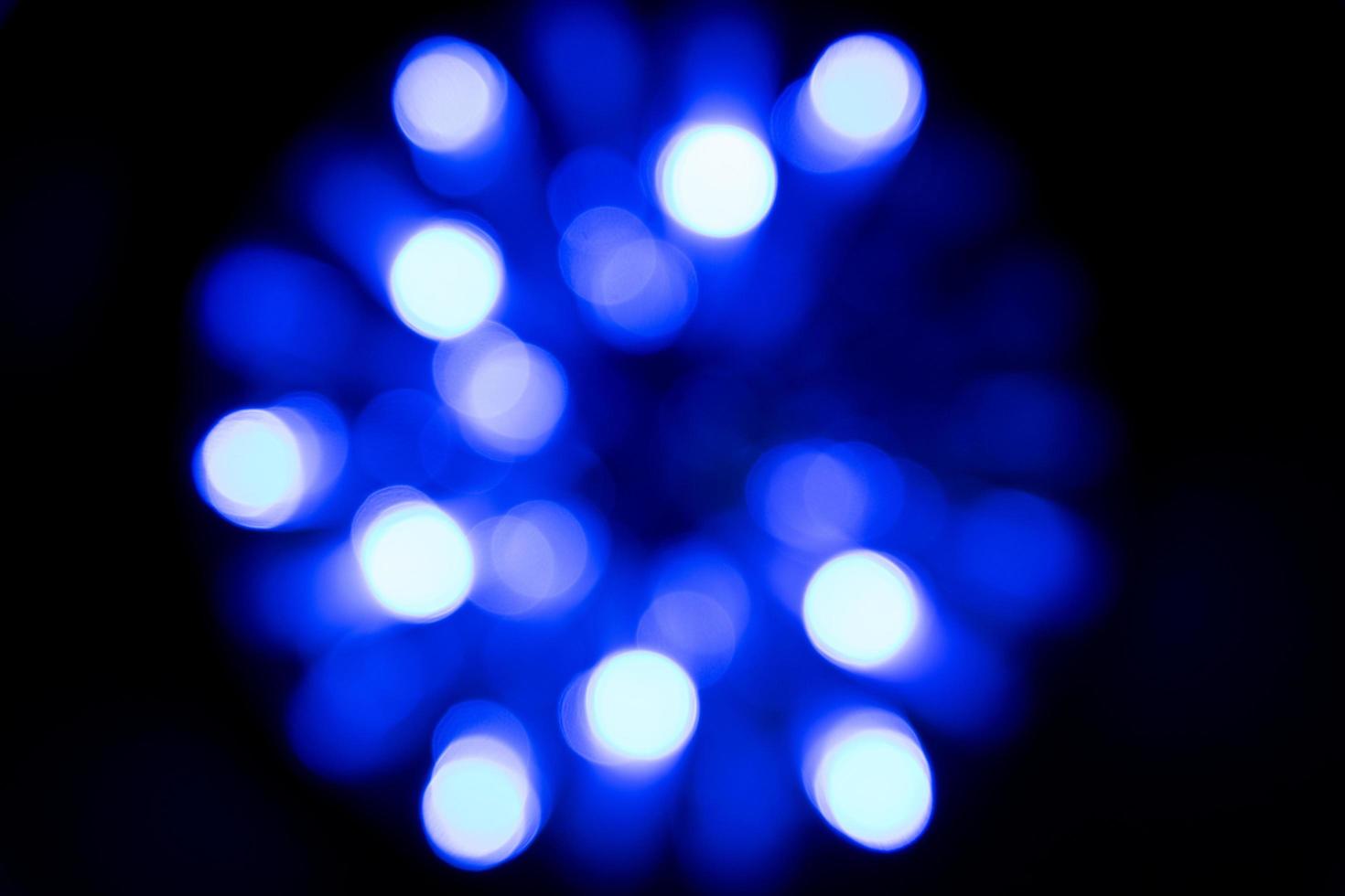 abstract texture, light bokeh background photo