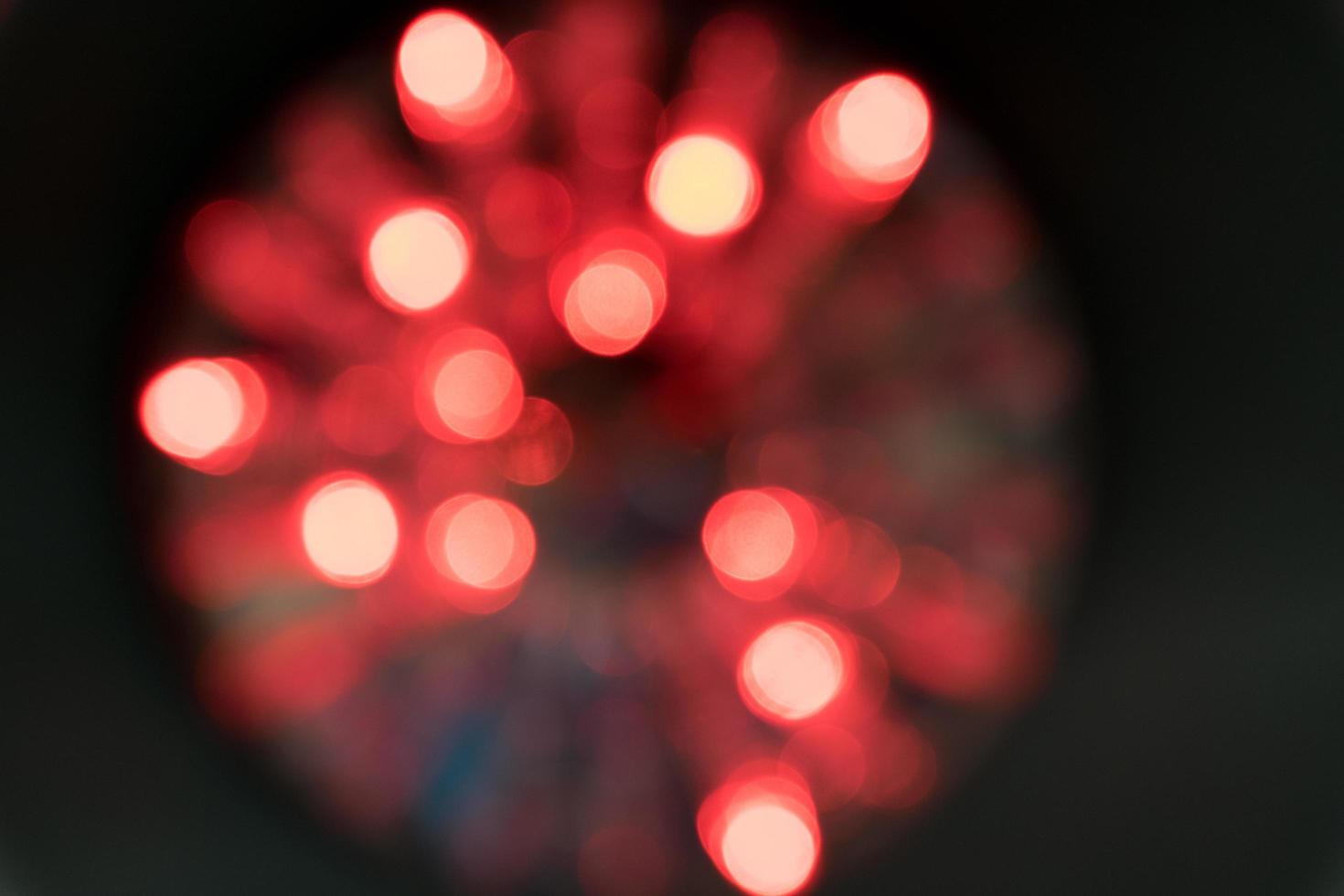 abstract texture, light bokeh background photo