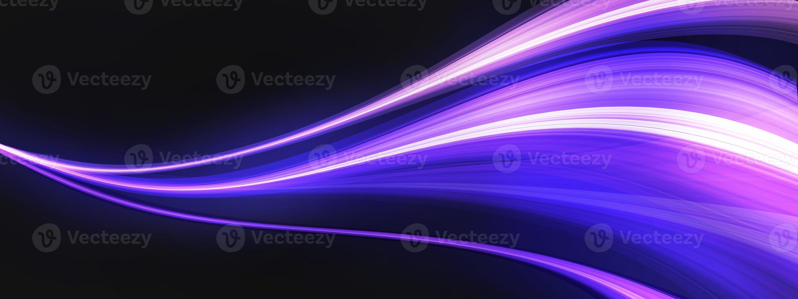 Speed motion on night,Abstract image of future technology concept photo