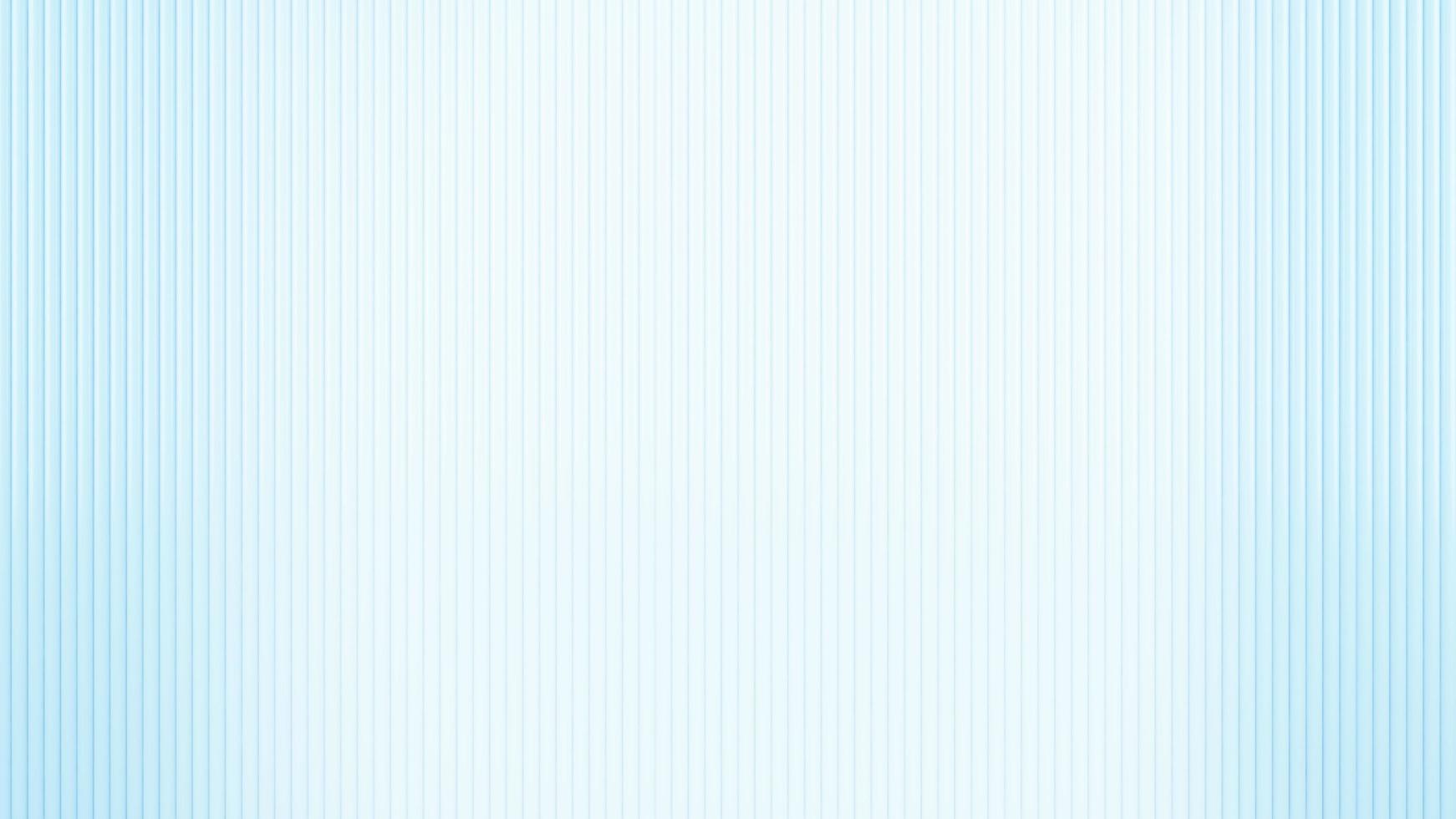 Abstract image background vertical straight line soft blue,blue vertical line,3d rendering photo