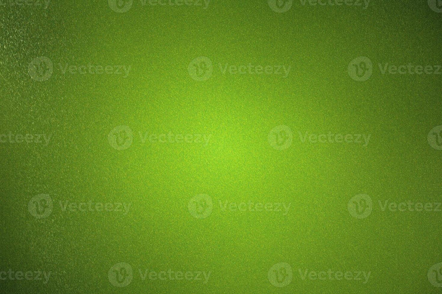 Texture of brushed dark green metallic wall, abstract pattern background photo
