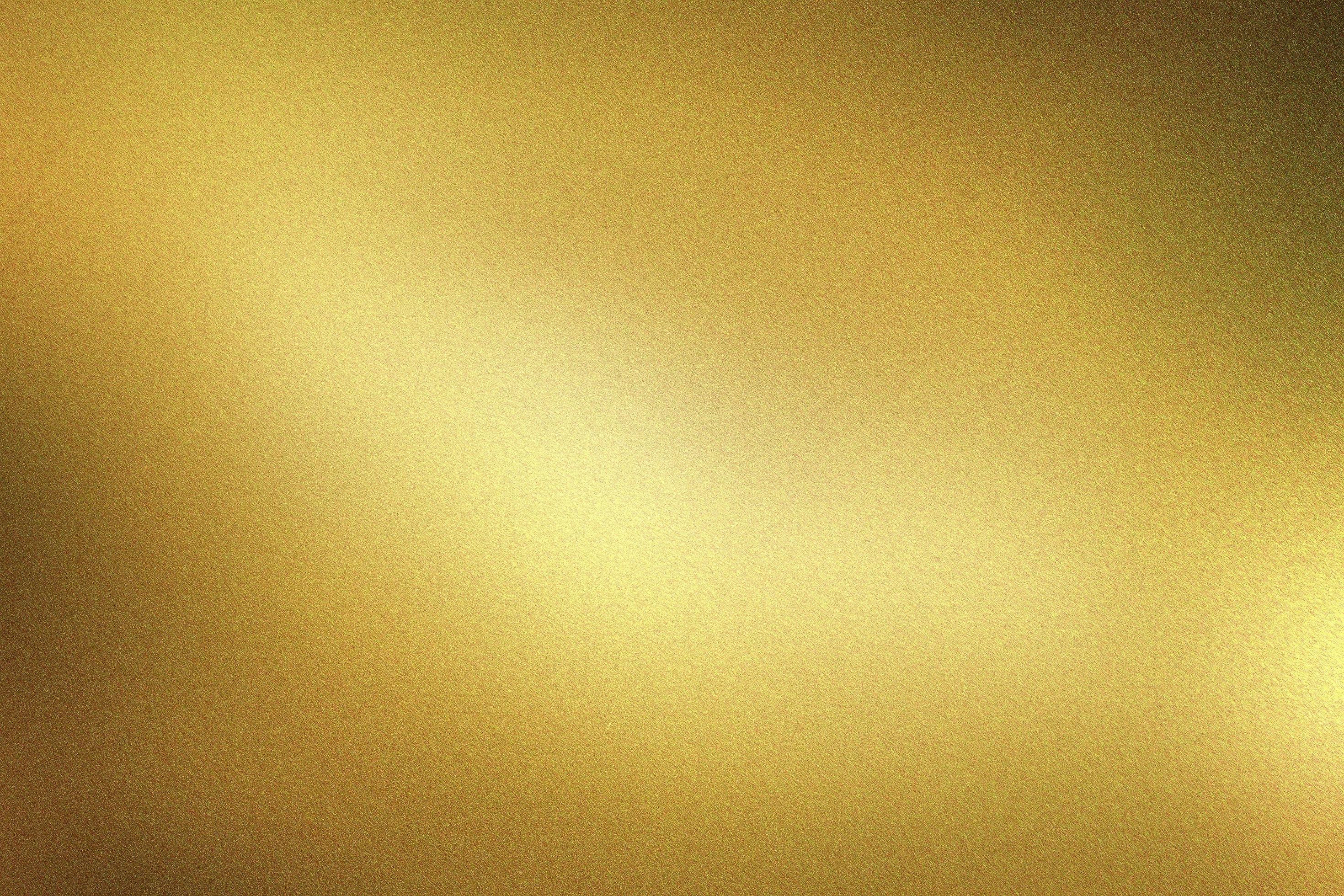 Glowing dark gold foil metal wall with copy space, abstract texture  background 6929822 Stock Photo at Vecteezy