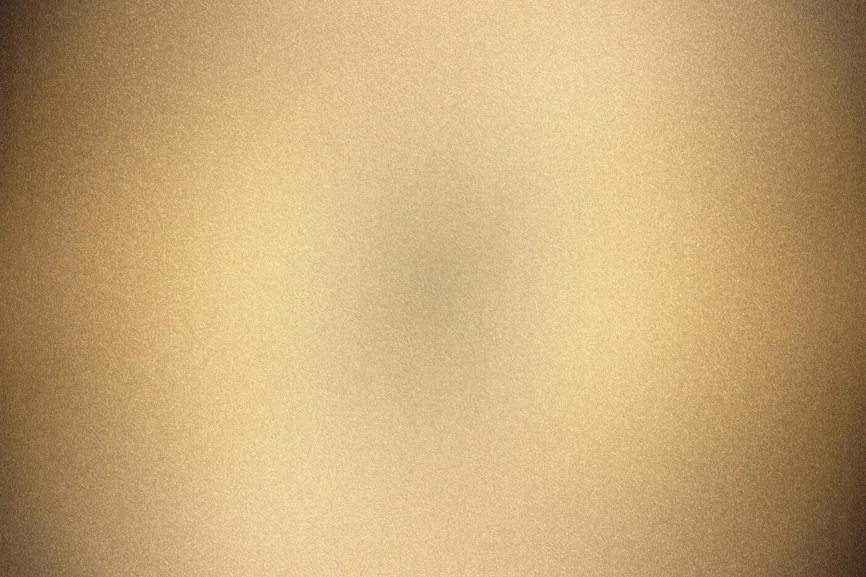 Brushed brown metal wall surface, abstract texture background 6929828