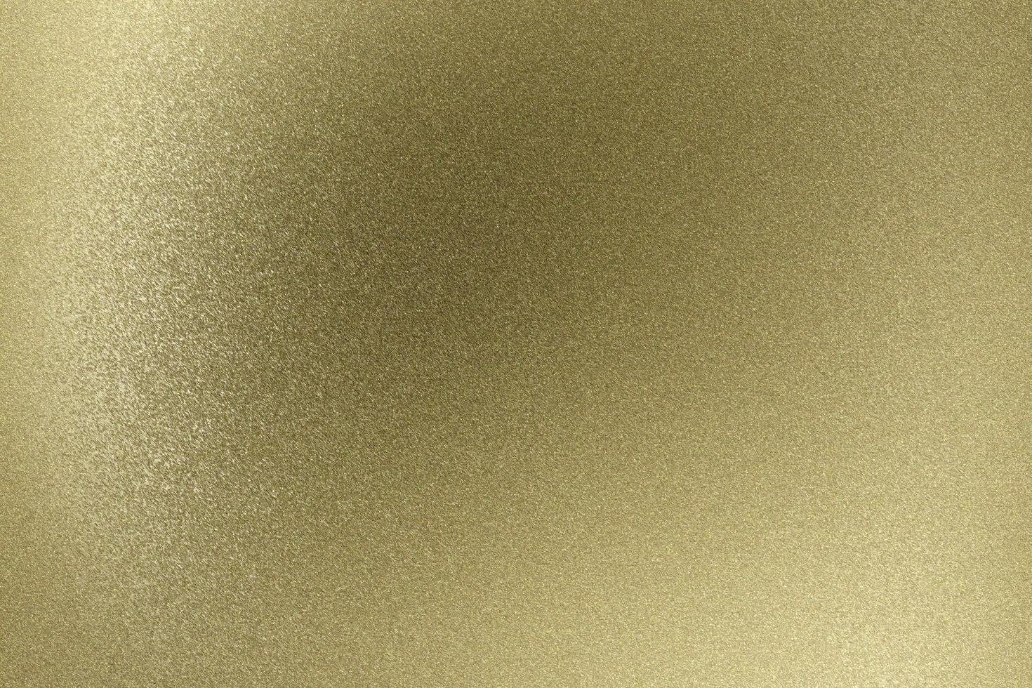 Rough old brown metal sheet, abstract texture background photo