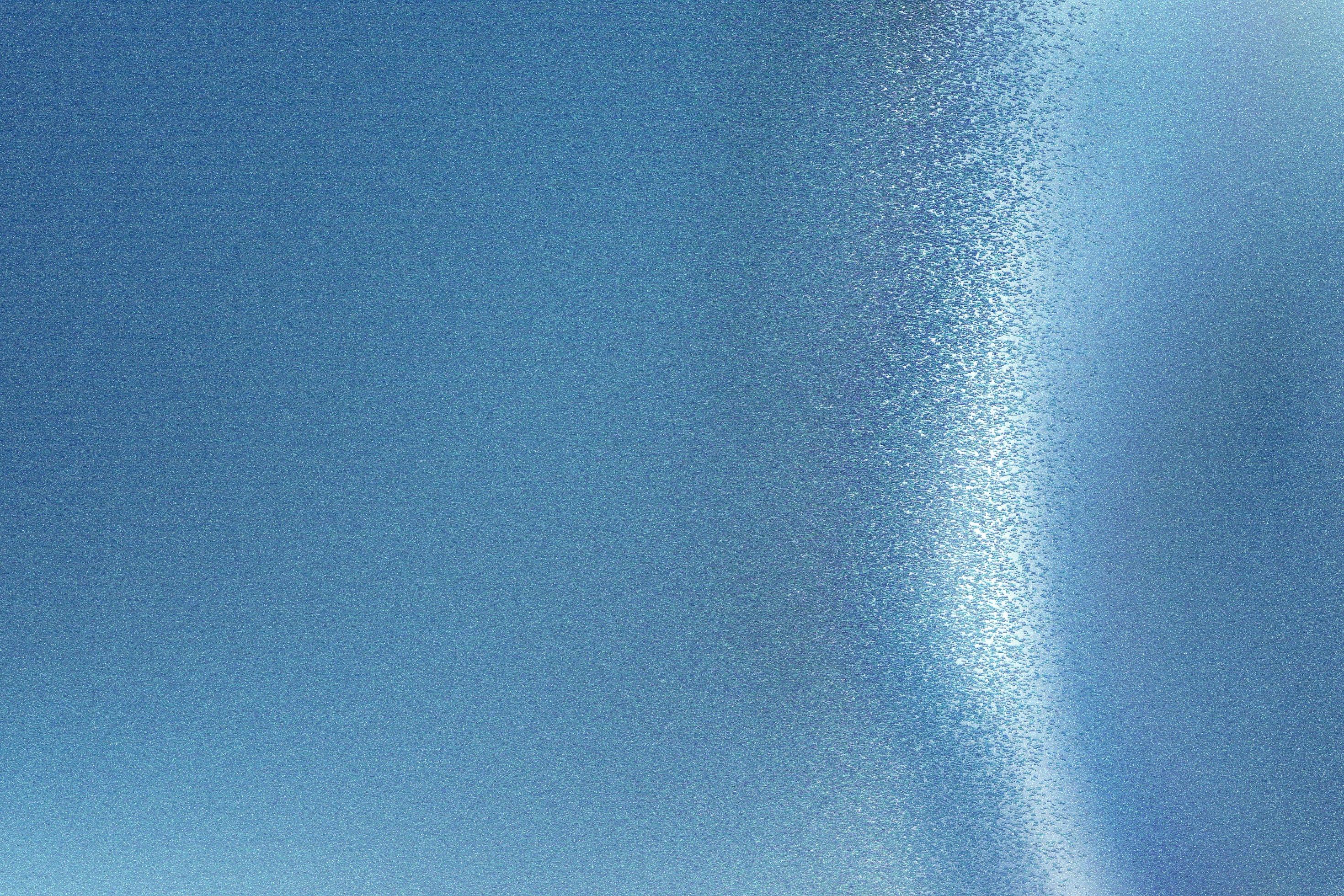 Foil Blue Foil Blue