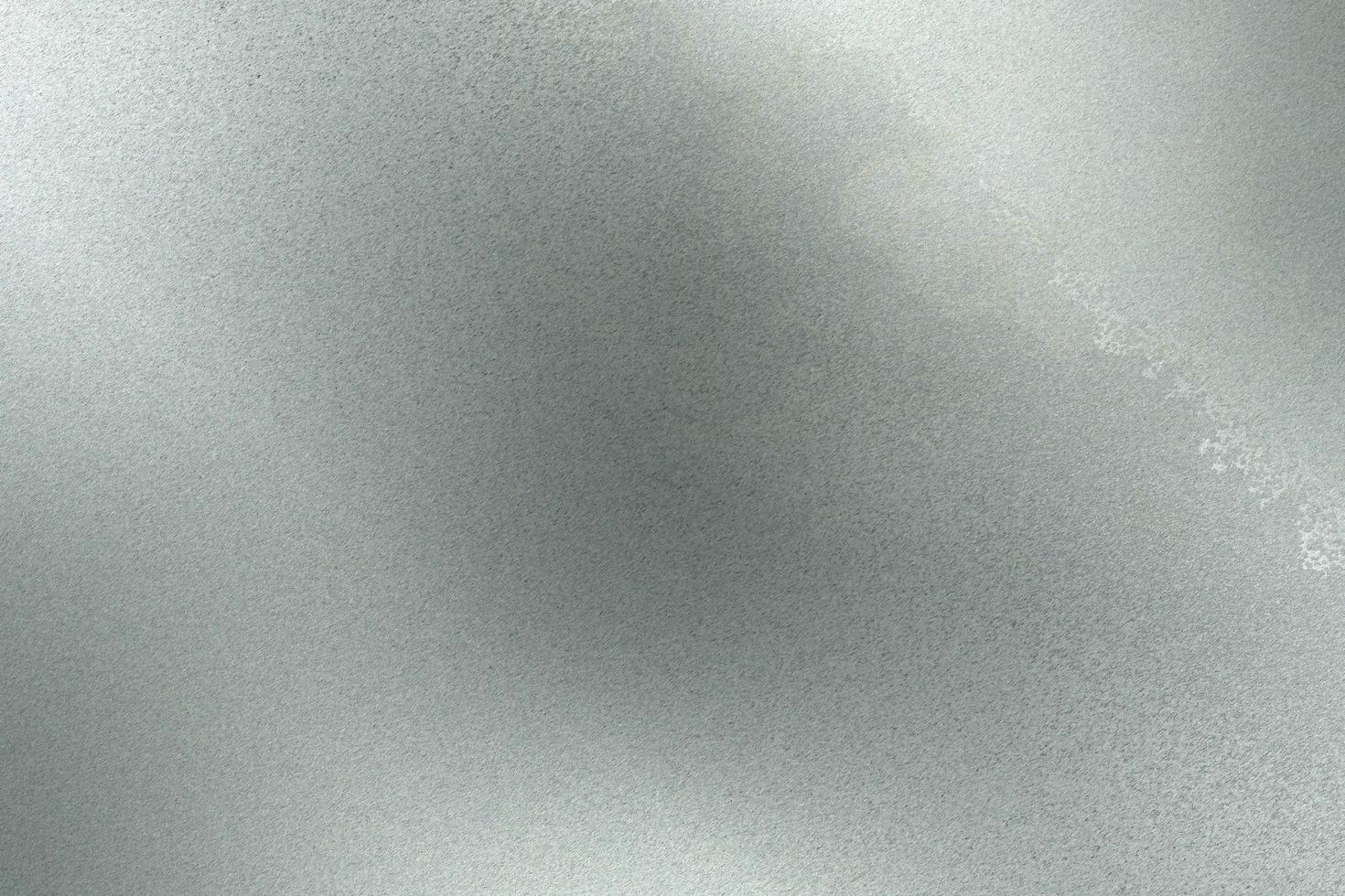 Texture of dirty on old gray metal sheet, abstract pattern background photo