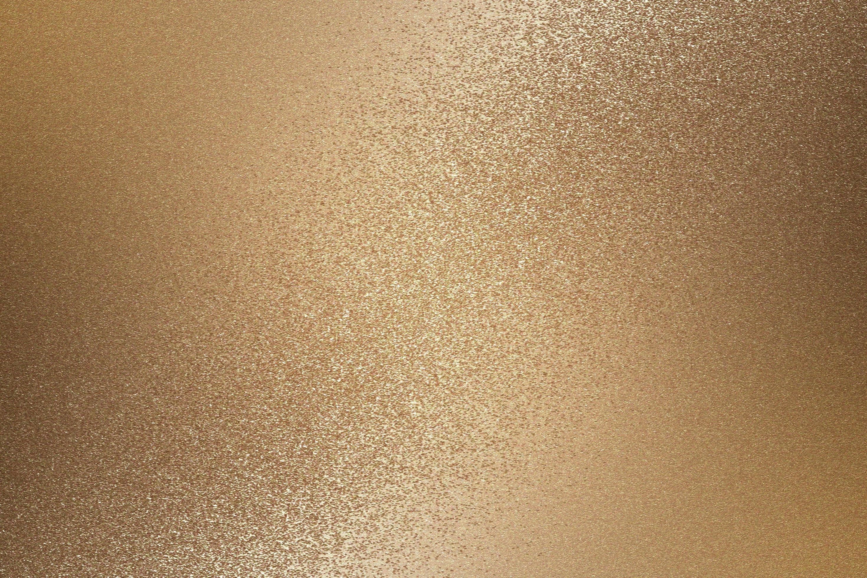 Texture of rough bronze metal wall, abstract background 6929993 Stock Photo  at Vecteezy