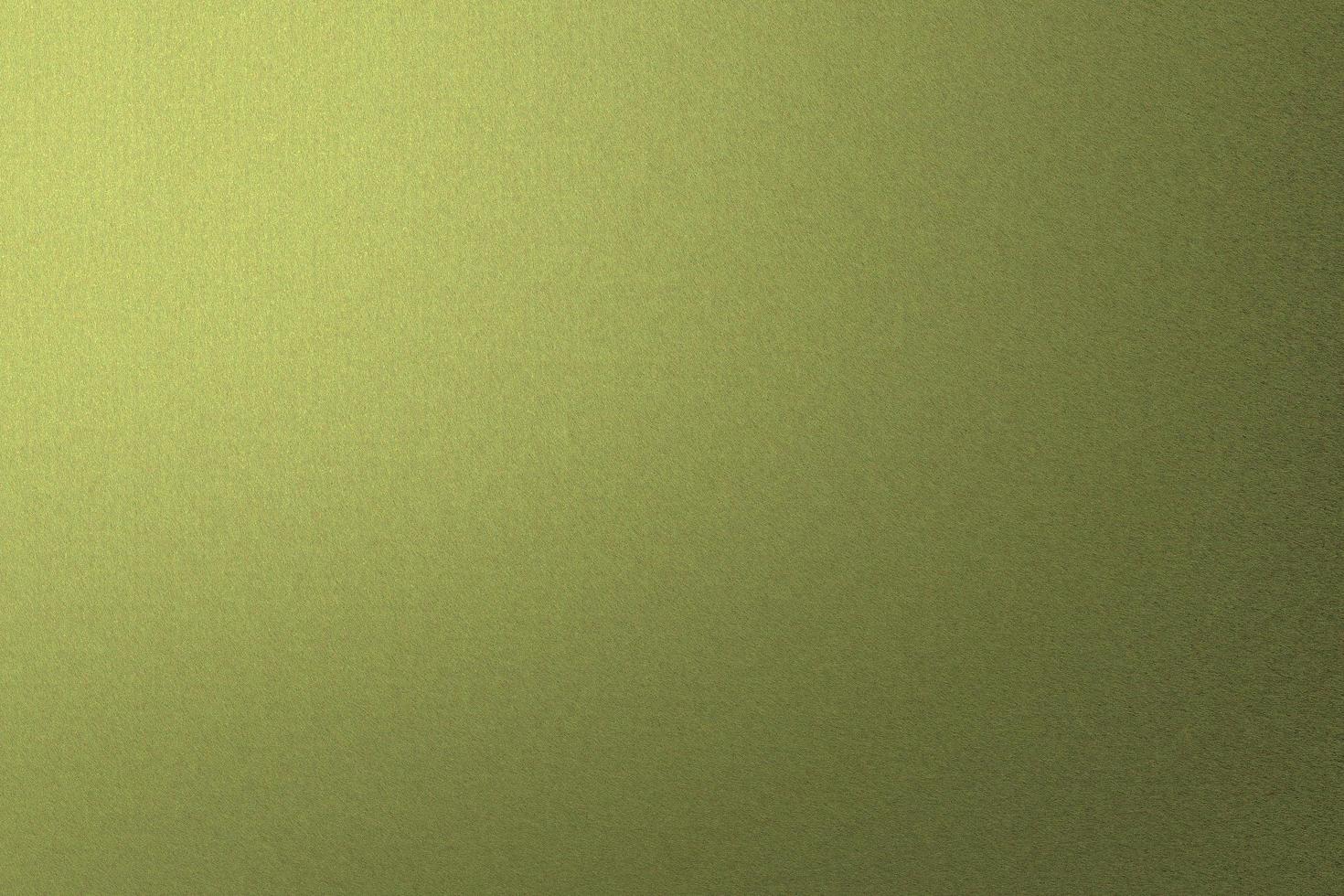Texture of rough light green metal sheet, abstract pattern background photo