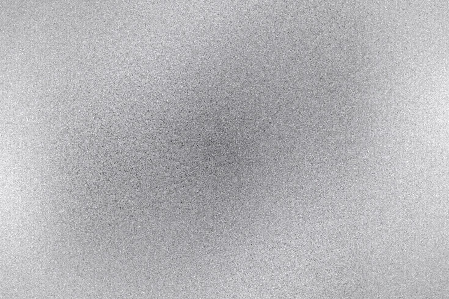 Brushed silver metal sheet surface, abstract texture background 6930336